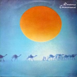 Santana - Caravanserai