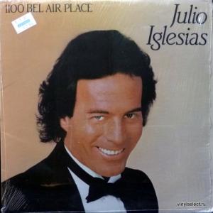 Julio Iglesias - 1100 Bel Air Place