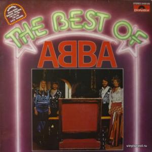ABBA - The Best Of ABBA