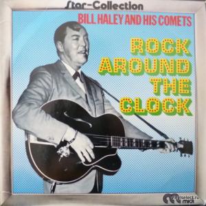 Bill Haley And His Comets - Rock Around The Clock