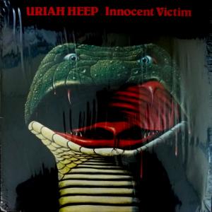 Uriah Heep - Innocent Victim