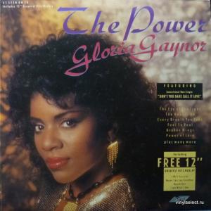 Gloria Gaynor - The Power