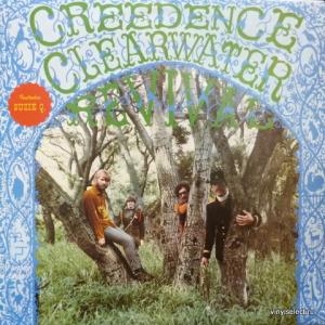 Creedence Clearwater Revival - Creedence Clearwater Revival