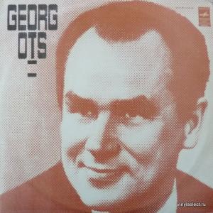 Georg Ots (Георг Отс) - VI. Поет Георг Отс
