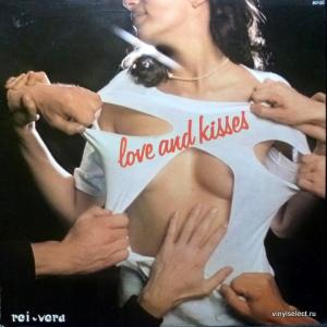 Love And Kisses - Love And Kisses