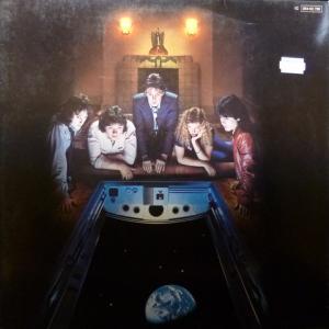 Wings - Back To The Egg