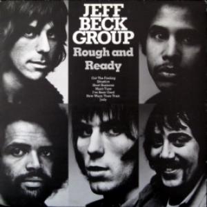 Jeff Beck Group - Rough And Ready