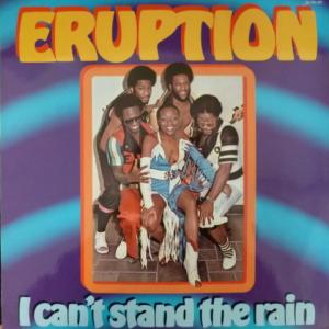 Eruption - I Can't Stand The Rain