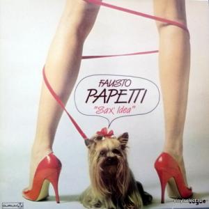 Fausto Papetti - Sax' Idea