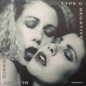 Type O Negative - Bloody Kisses