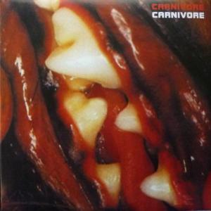 Carnivore - Carnivore