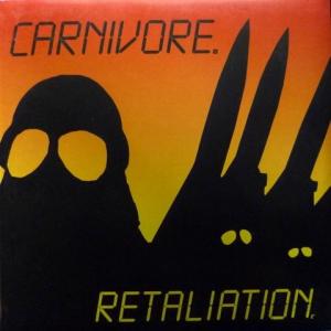 Carnivore - Retaliation
