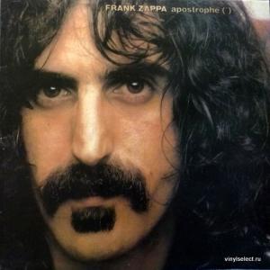 Frank Zappa - Apostrophe (')