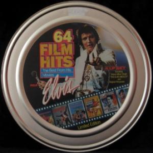 Elvis Presley - 64 Film Hits