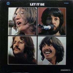 Beatles,The - Let It Be