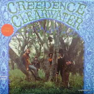 Creedence Clearwater Revival - Creedence Clearwater Revival