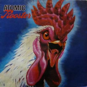 Atomic Rooster - Atomic Rooster