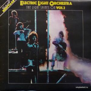 Electric Light Orchestra (ELO) - The Light Shines On Vol 2