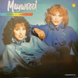 Maywood - Colour My Rainbow