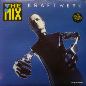 Kraftwerk - The Mix