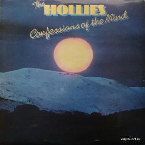 Hollies,The - Confessions Of The Mind