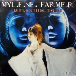 Mylene Farmer - Mylenium Tour