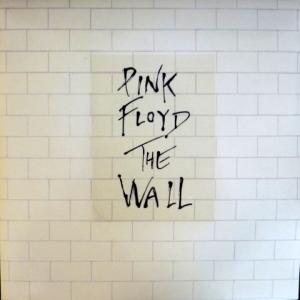 Pink Floyd - The Wall 