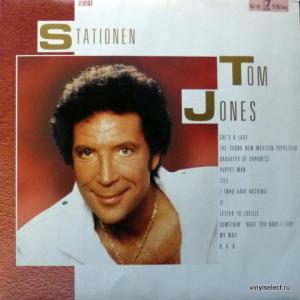 Tom Jones - Stationen (Club Edition)