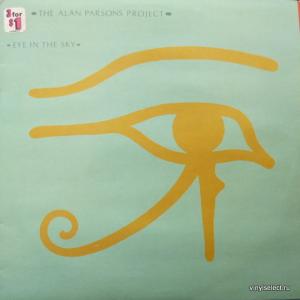 Alan Parsons Project,The - Eye In The Sky