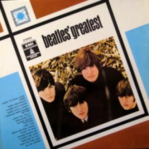 Beatles,The - Beatles' Greatest