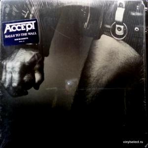 Accept - Balls To The Wall
