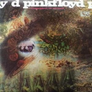 Pink Floyd - A Saucerful Of Secrets