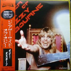 Ozzy Osbourne - The Other Side Of Ozzy Osbourne
