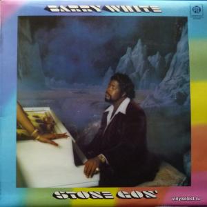 Barry White - Stone Gon'