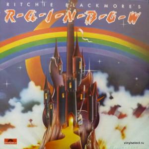 Rainbow - Ritchie Blackmore's Rainbow