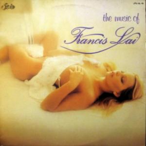 Francis Lai - The Music Of Francis Lai