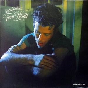 Tom Waits - Blue Valentine