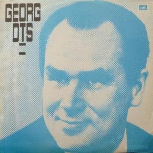 Georg Ots (Георг Отс) - Поет Георг Отс