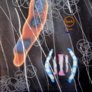 Lush - Spooky