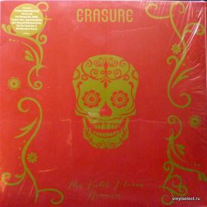 Erasure - The Violet Flame (Remixes)