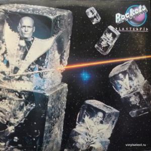 Rockets - Plasteroïd