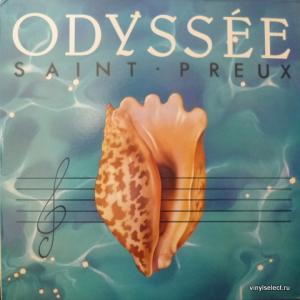 Saint-Preux - Odyssée