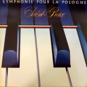 Saint-Preux - Symphonie Pour La Pologne