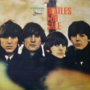 Beatles,The - Beatles For Sale (Red Vinyl)