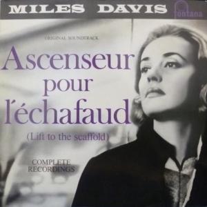 Miles Davis - Ascenseur Pour L'Échafaud (Lift To The Scaffold)