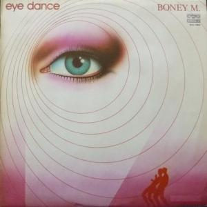 Boney M - Eye Dance
