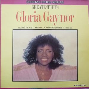Gloria Gaynor - Greatest Hits