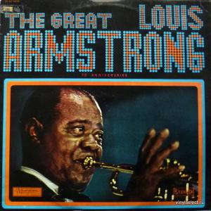 Louis Armstrong - The Great Louis Armstrong