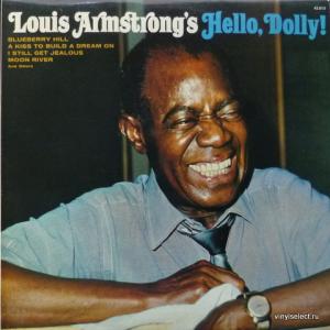 Louis Armstrong - Hello, Dolly!