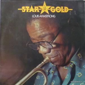 Louis Armstrong - Star Gold